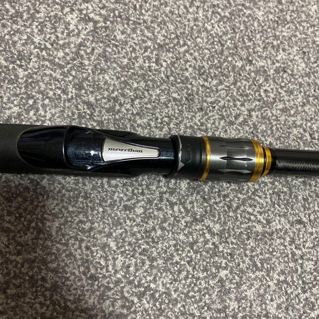 【限定値下げ中】ダイワ　モアザンブランジーノAGS 97ML/M・J