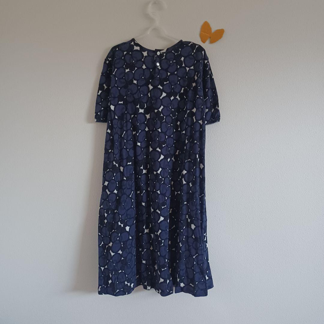 専用　ミナペルホネン キッズ 140 ワンピース