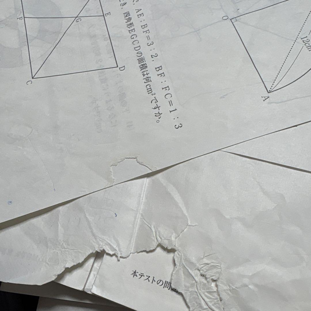 確認用　4月マンスリーの抜けもありました。国語が入っていません。