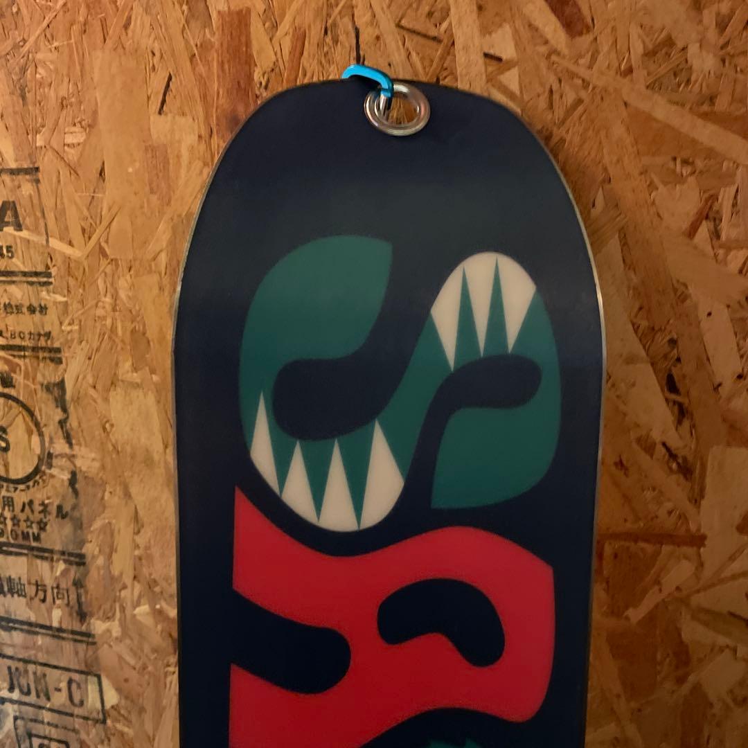 【3点セット】Salomon キッズ スノーボード 100センチ