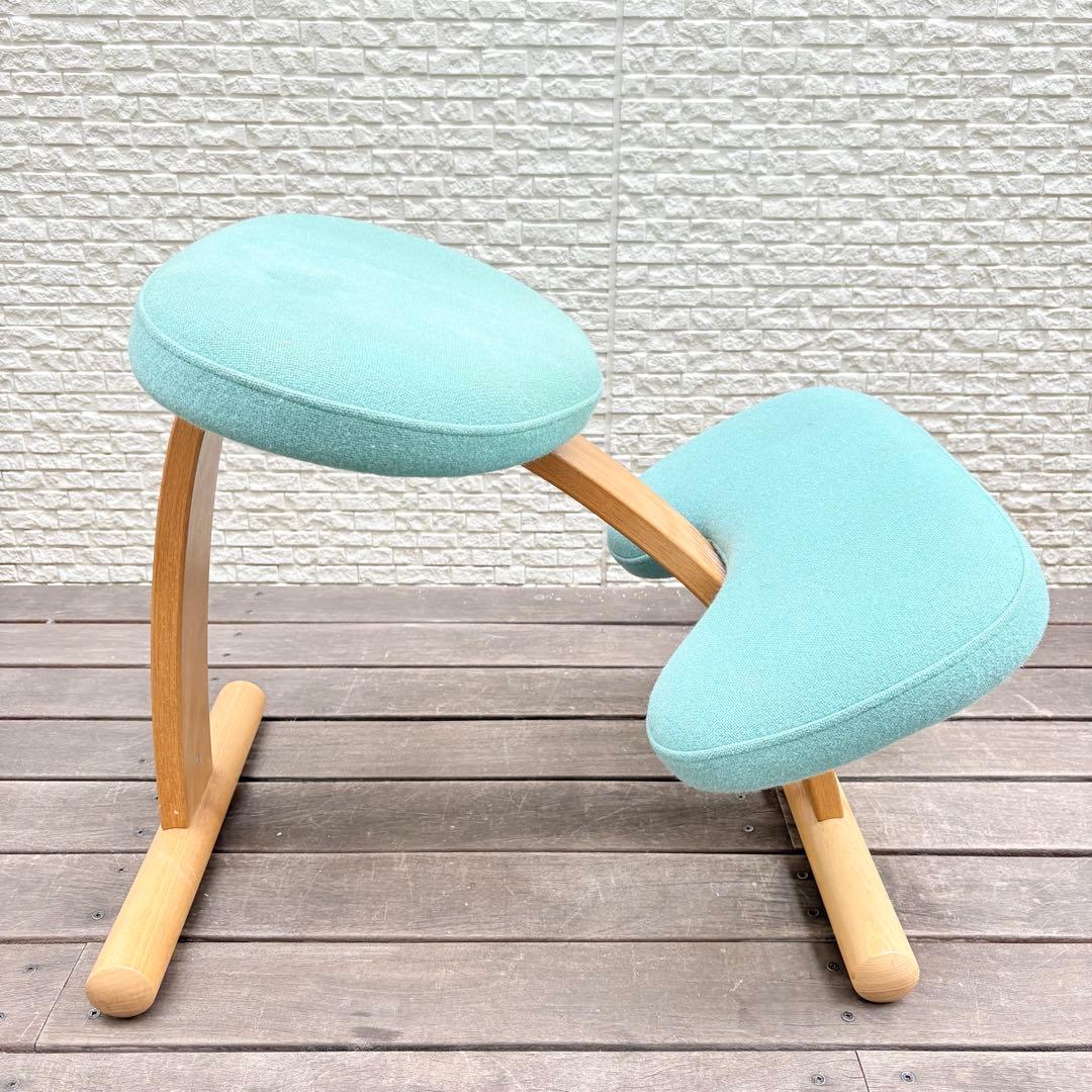 rybo Balans EASY バランスイージー　バランス　ライトグリーン