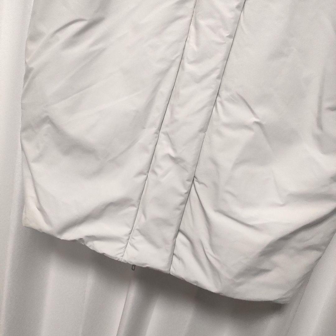 ARGUE アギュー COCOON COAT VEST ダウンベスト