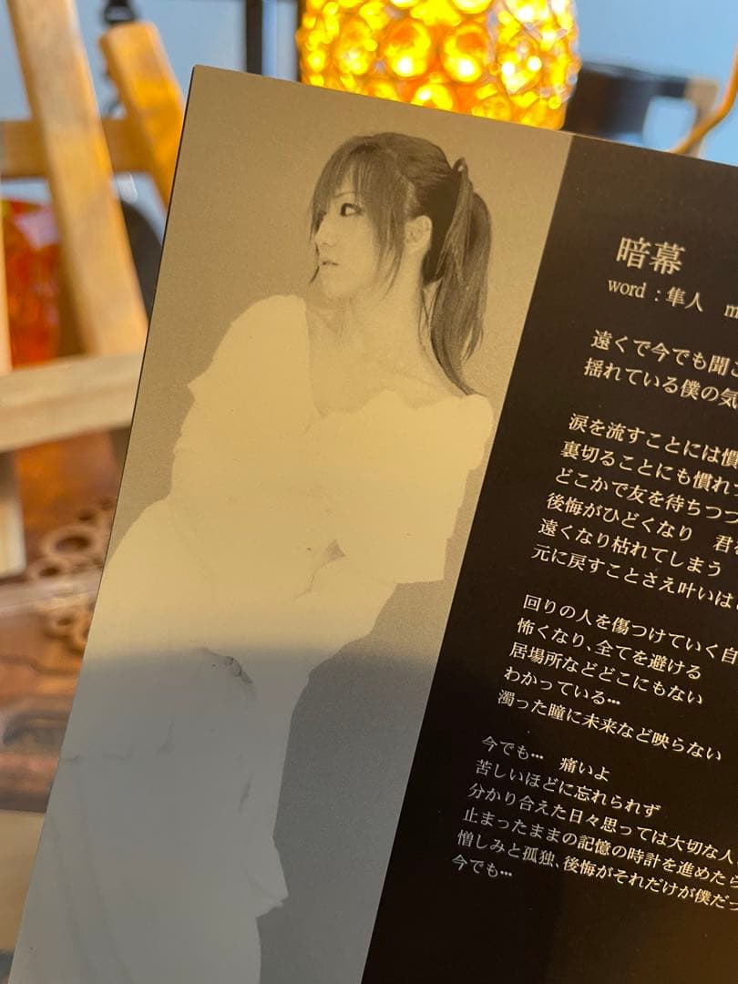 Duel jewel Lapidary CD V系　ヴィジュアル系　ビジュアル系