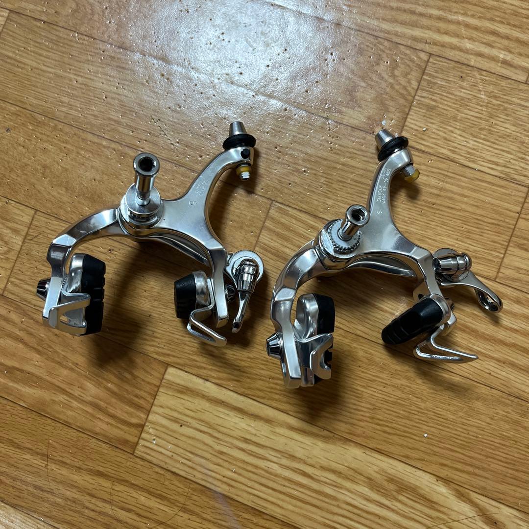 サンツアー　シュパーブプロ　ブレーキアーチ