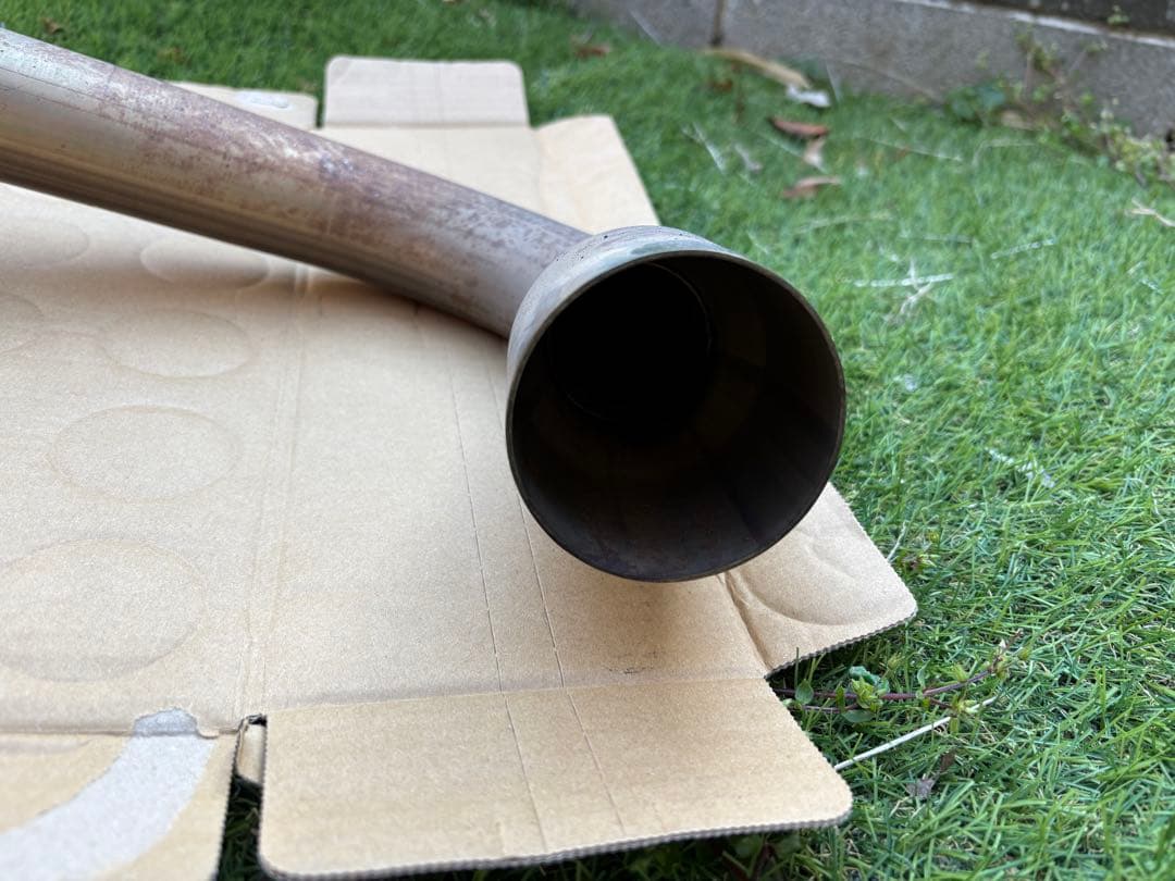 ジムニー　JB74　JB64　HKSリーガルマフラー