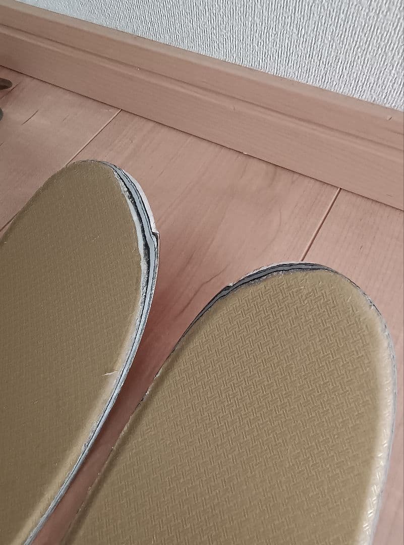 ID-one MR-SG ゴールド + Look pivot コッパーブラウン