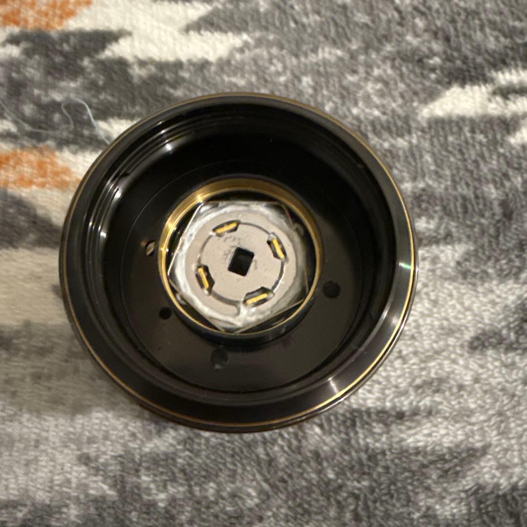 SLP WORKS SLPW EX LTスプール2 4000S