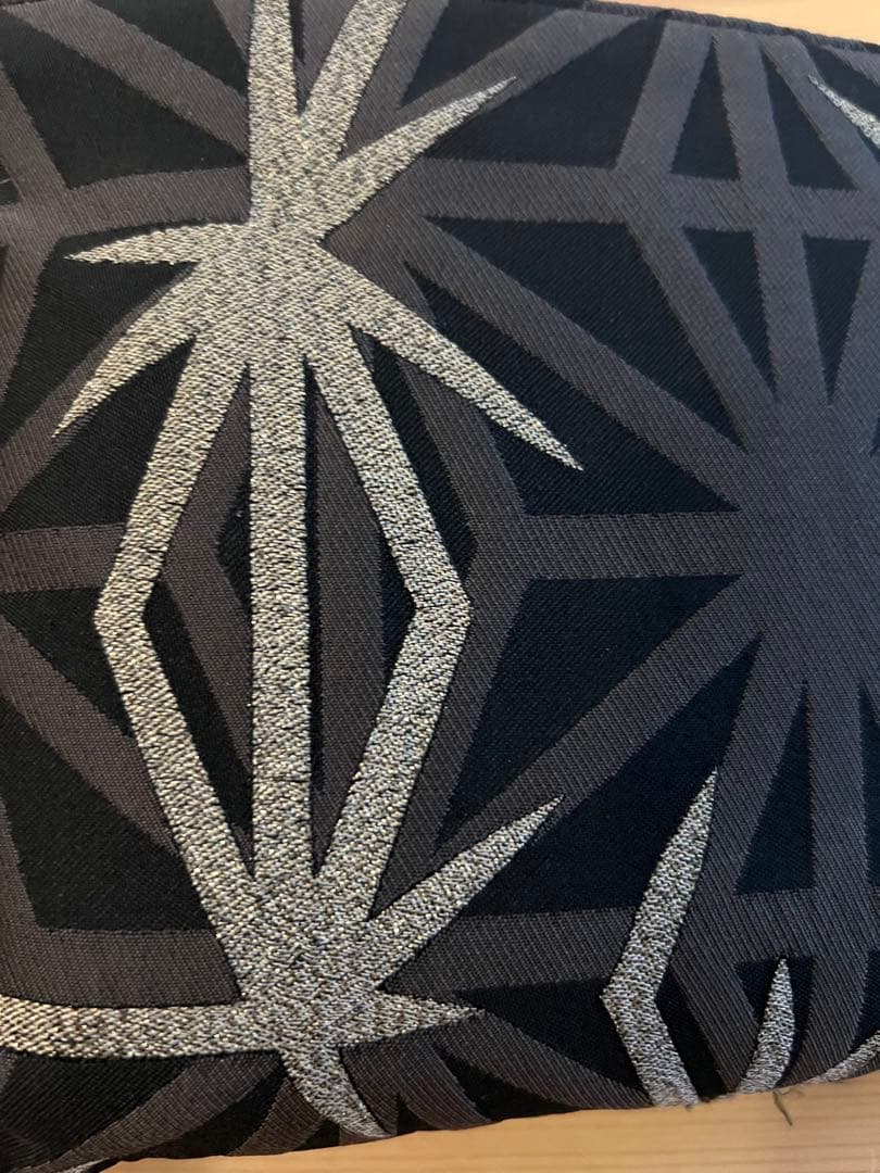 【送料無料】 JOTAROSAITOサコッシュ！斉藤上太郎斉藤三才西陣織