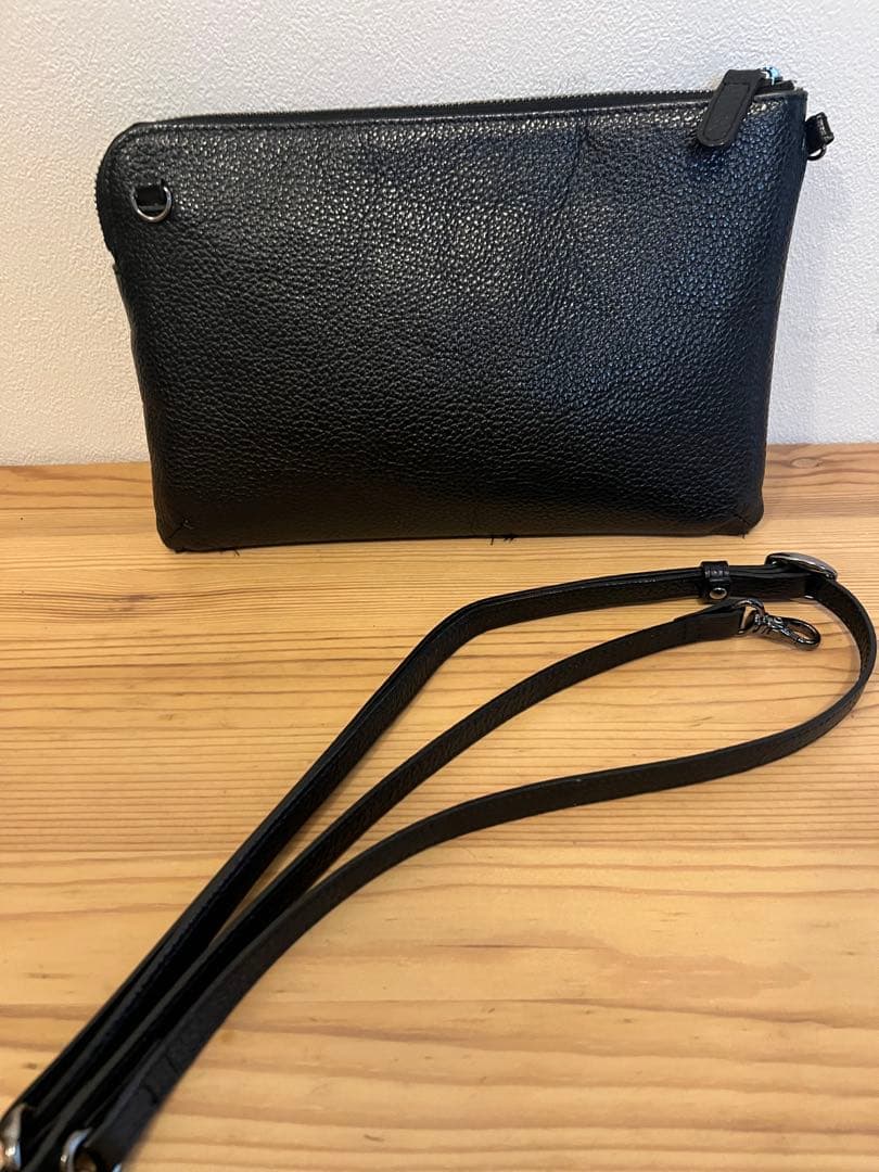 【送料無料】 JOTAROSAITOサコッシュ！斉藤上太郎斉藤三才西陣織