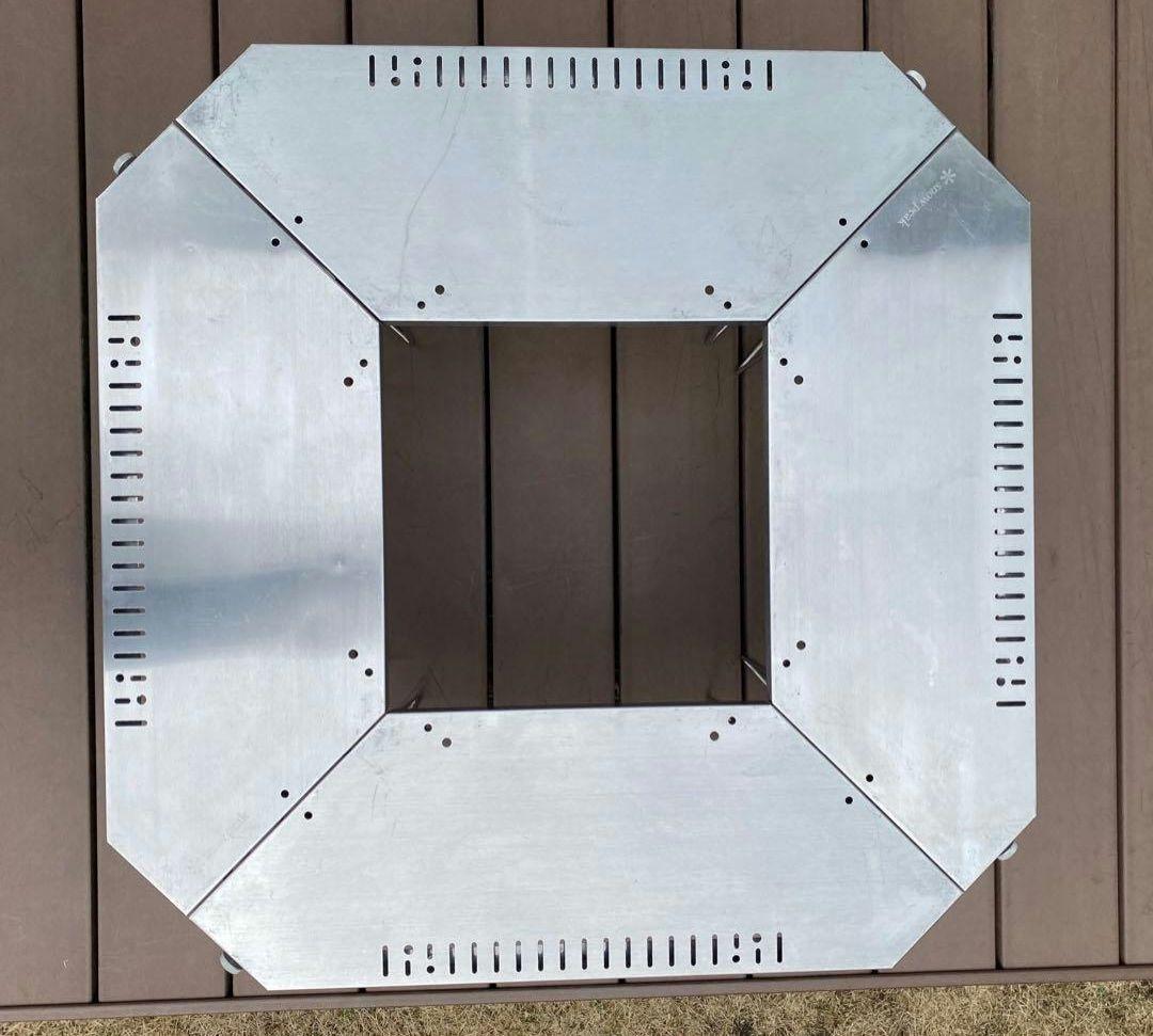 スノーピーク　ジカロテーブル ST-050