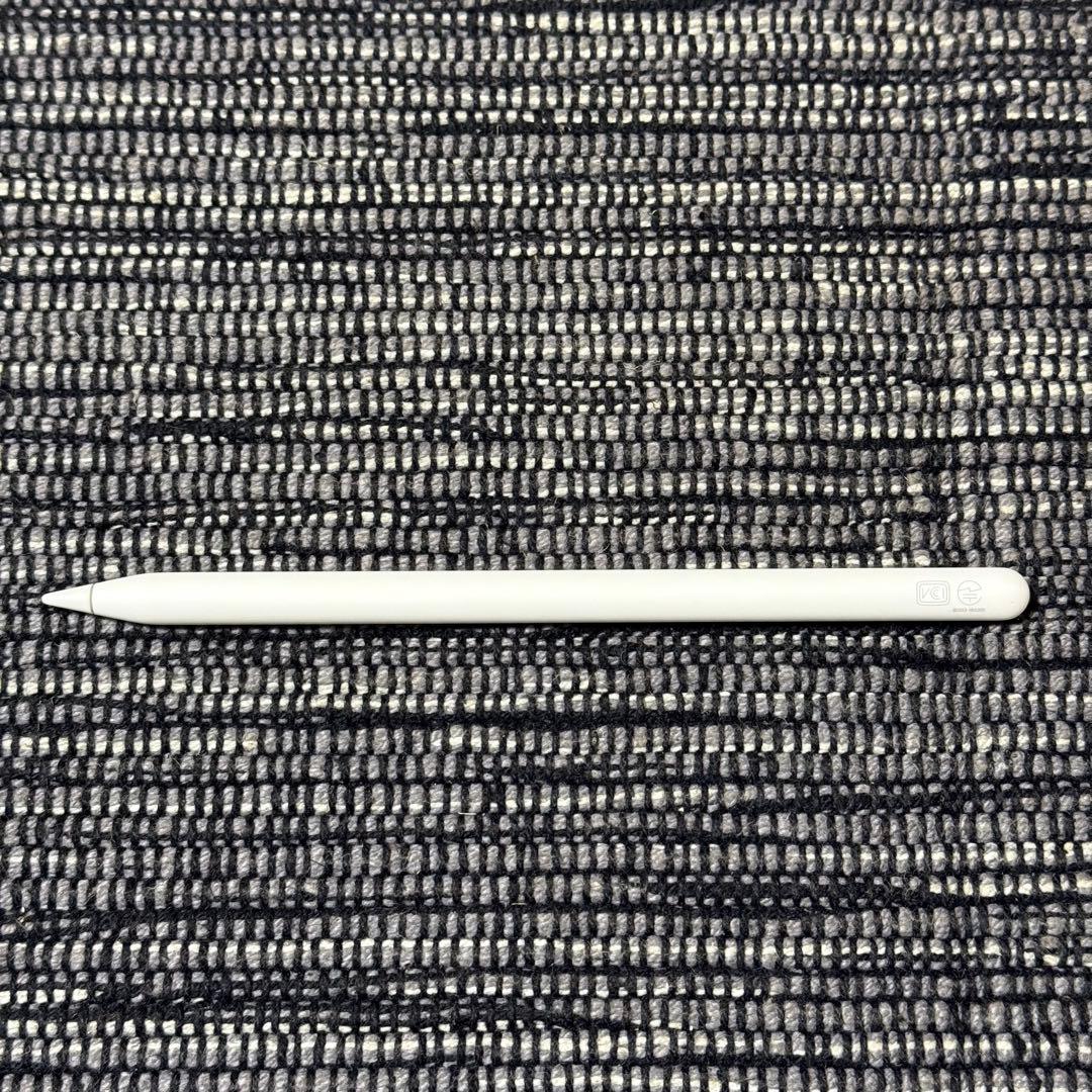 Apple Pencil(第2世代) アップルペンシル2