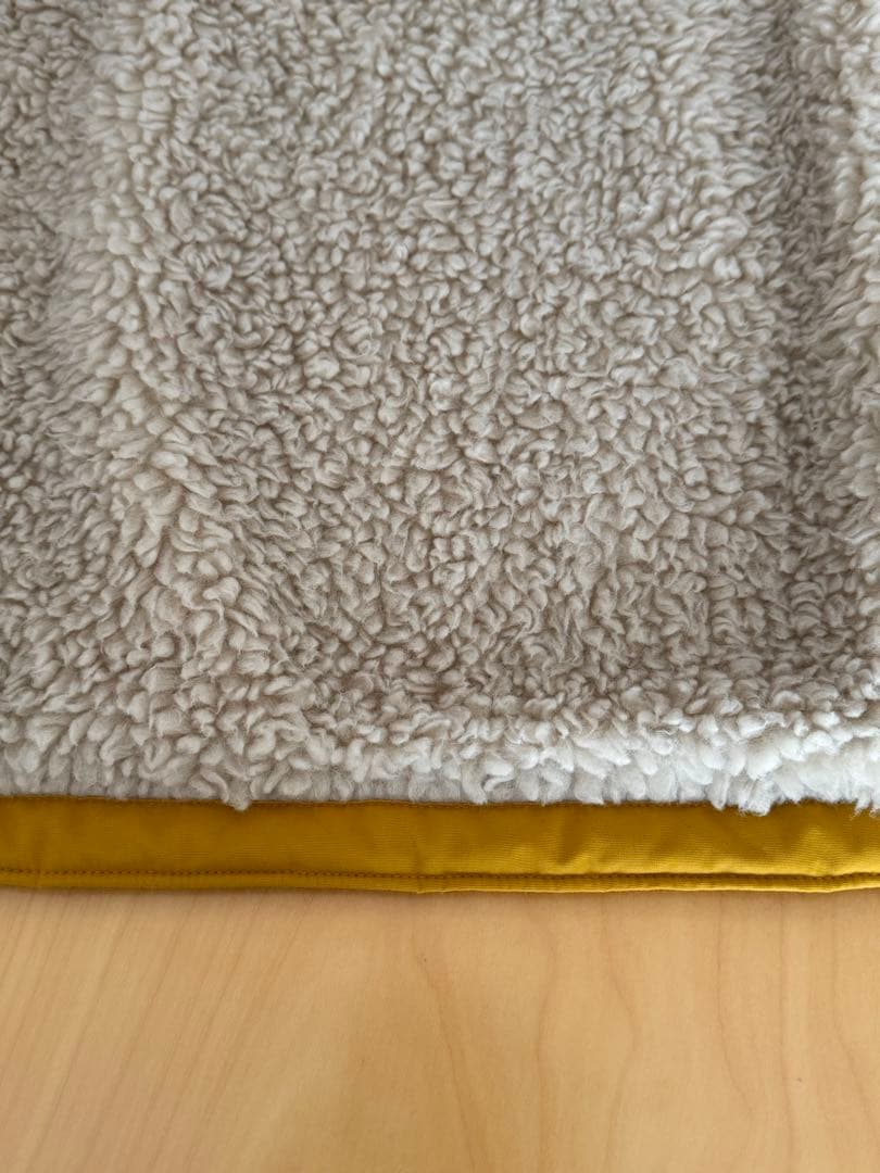 patagonia キッズ　インファーノ　ジャケット S