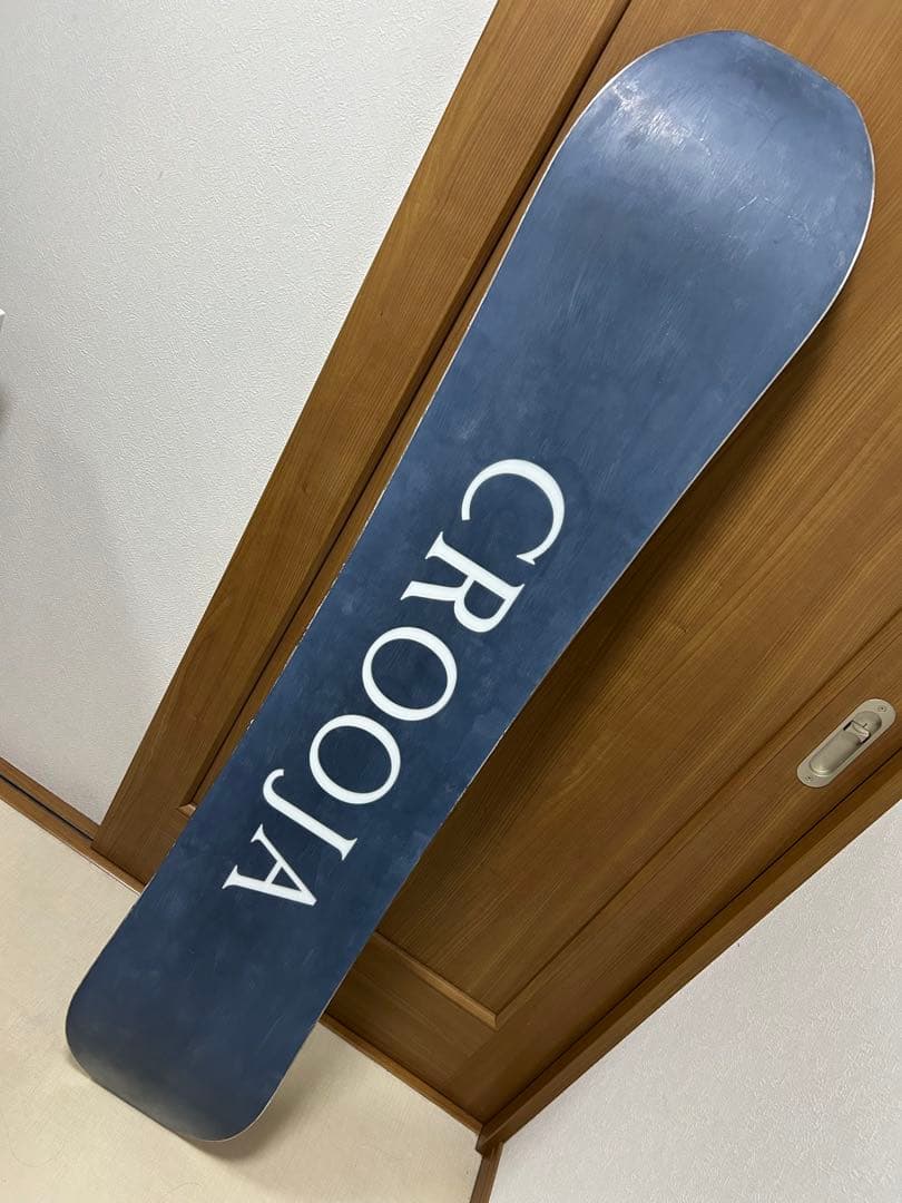 【アンサー】CROOJA Mantis 151センチ！超美品！！