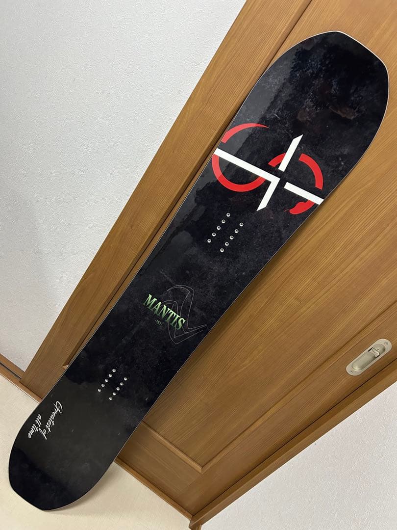 【アンサー】CROOJA Mantis 151センチ！超美品！！