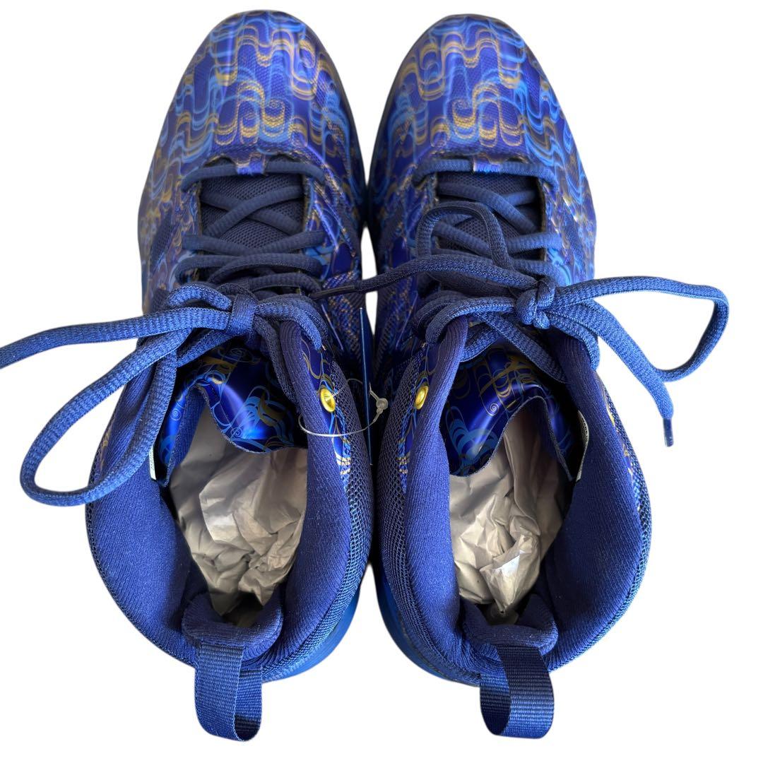 【未使用】限定色 ミズノ ウエーブダイバース LG3 Ltd 25.5㎝