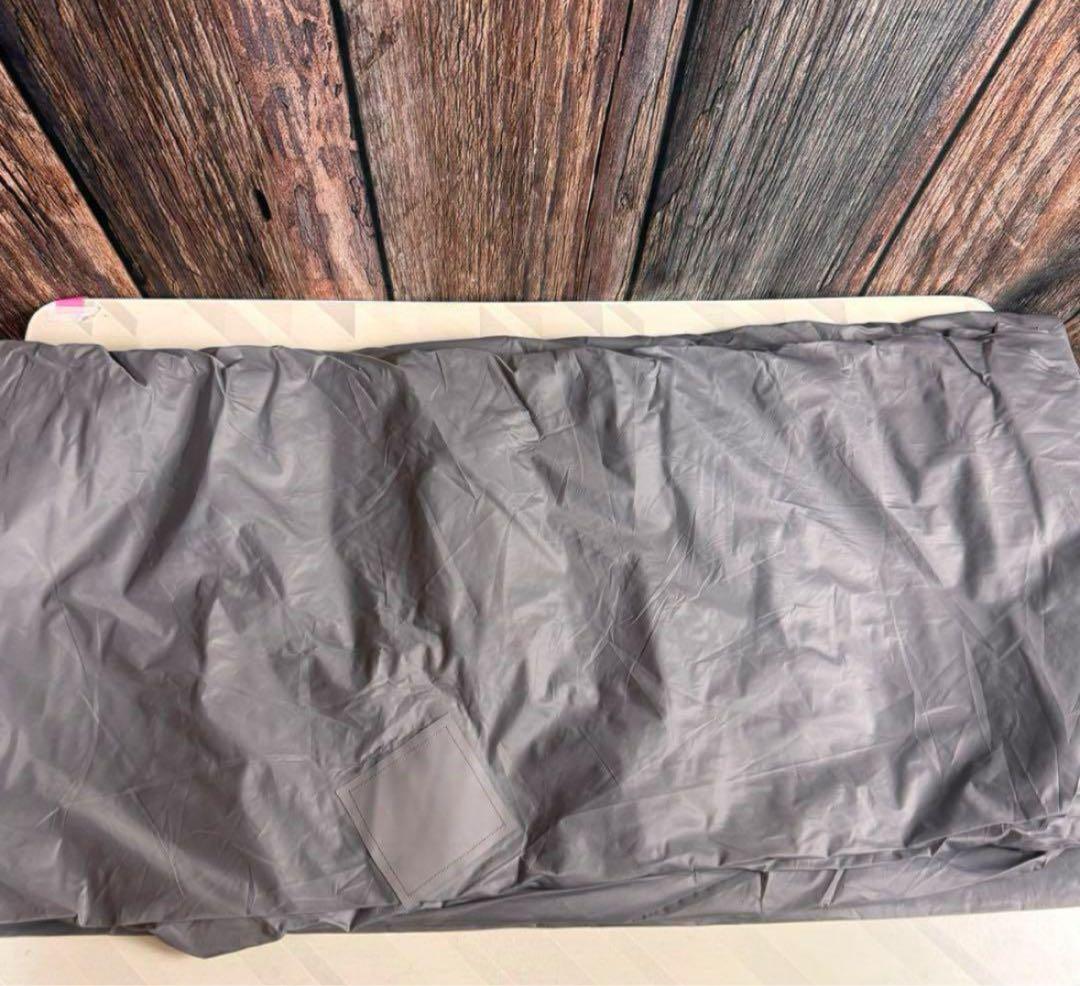 DOD ONE POLE TENT ワンポールテント T5-47-BG ブラック