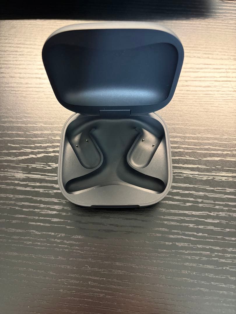 SHOKZ OPENFIT AIR ワイヤレスイヤフォン