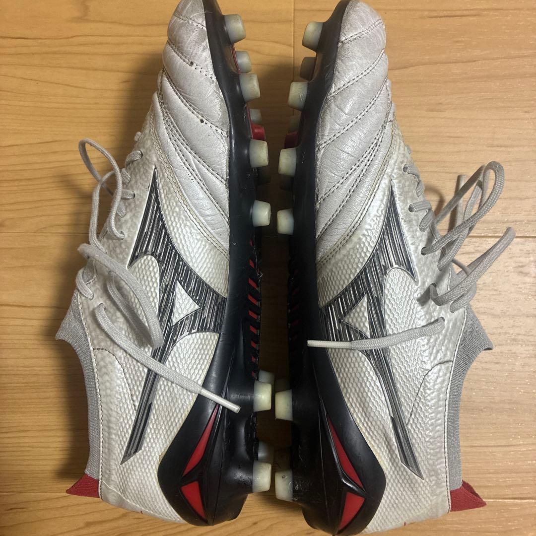 モレリアネオ4β 26.0センチ　まるさん専用