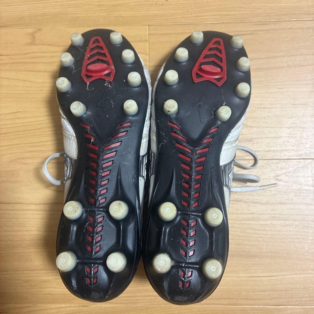 モレリアネオ4β 26.0センチ　まるさん専用