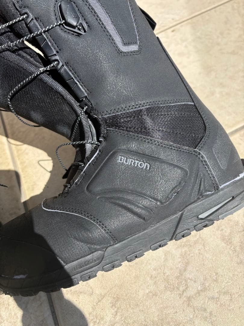 スノーボードブーツ Imprint 2 ブラック