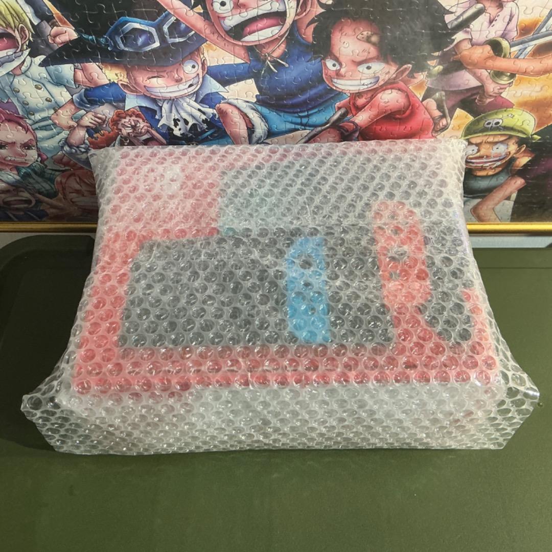 Nintendo Switch 本体「美品』 付属品完備＋ソフト