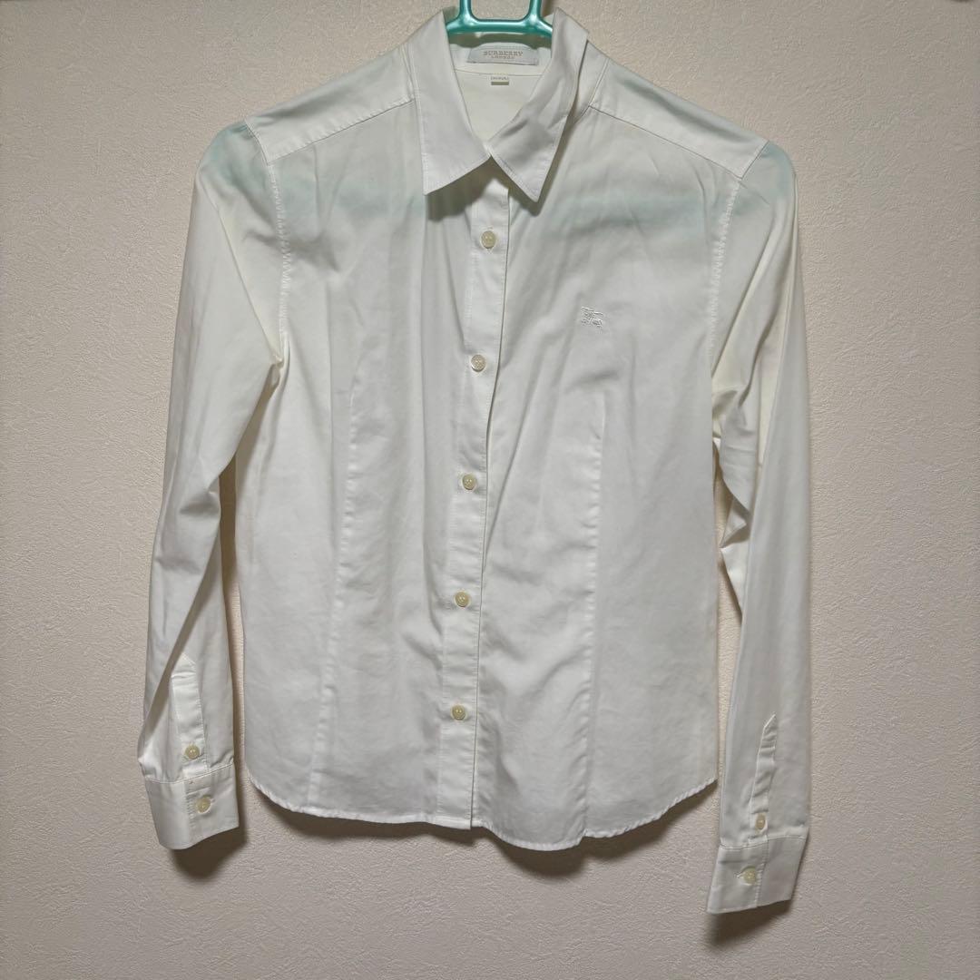 Burberry キッズフォーマルスーツネクタイスカート160