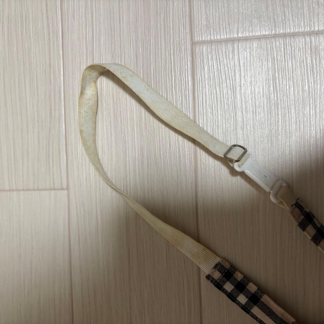 Burberry キッズフォーマルスーツネクタイスカート160