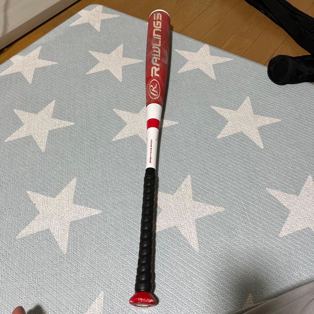 rawlings ローリングス　ハイパーマッハs 84cm 中古