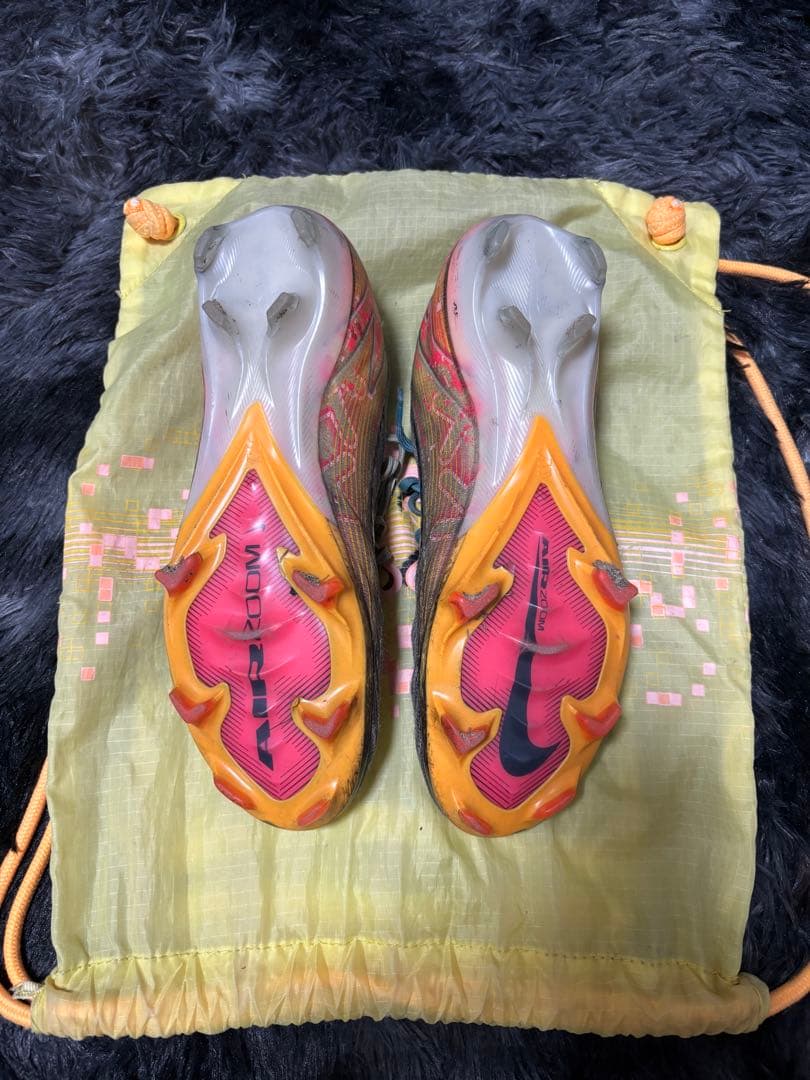 Nike スパイク マーキュリアル 26cm