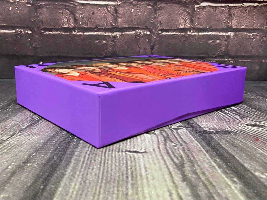 ⚫︎ TravisJapan Road to A FC限定盤 Blu-ray