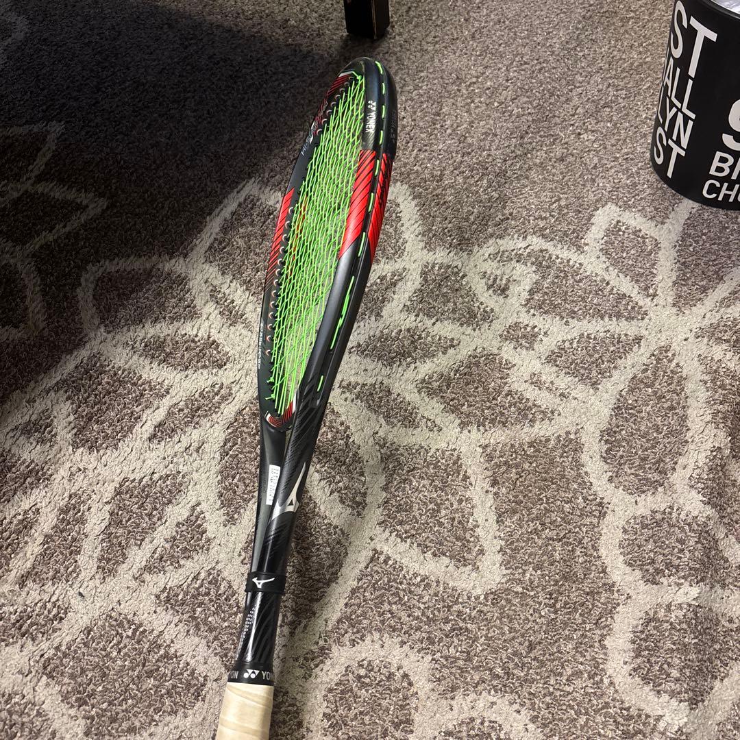 ミズノDFORCEV-TOUR