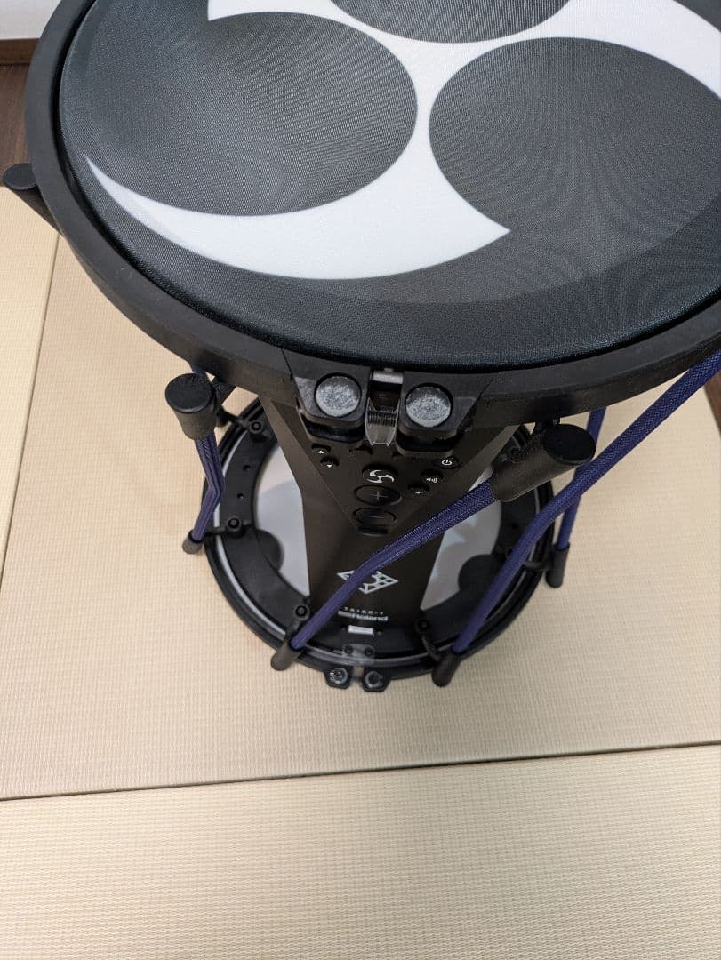 TAIKO-1 Roland電子和太鼓まとめ売りセット