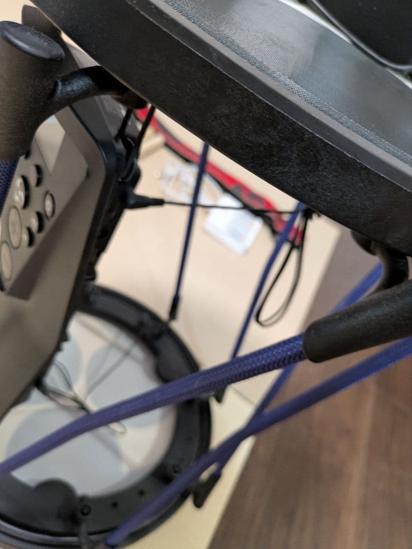 TAIKO-1 Roland電子和太鼓まとめ売りセット