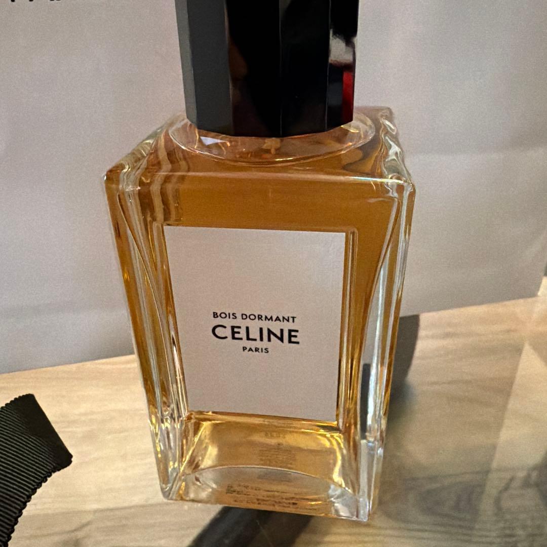 CELINE ボワ・ドルモン セリーヌ 200ml