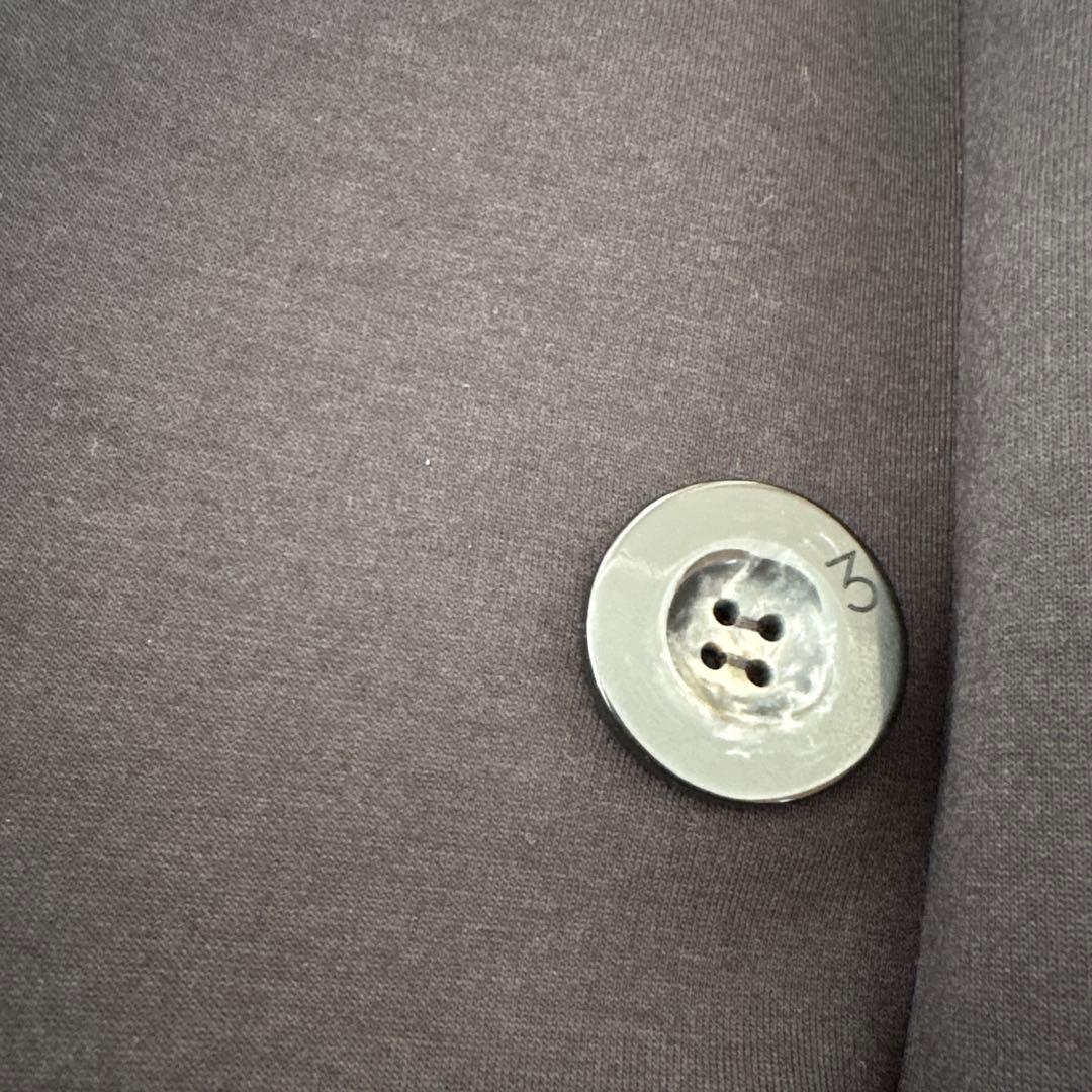 un3dアンスリードコクーンカットコート36新品未使用