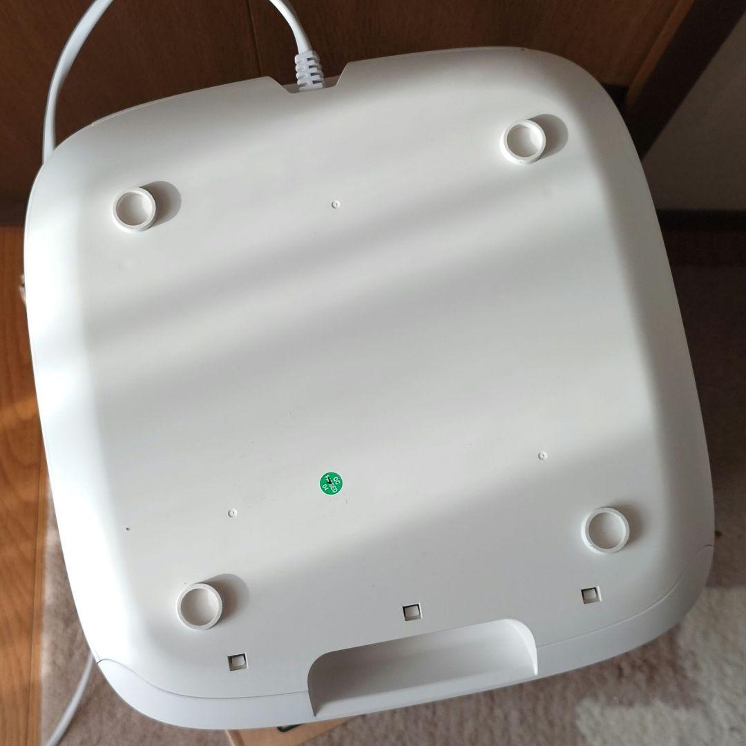 J*e様 SHARP CV-P60-W 衣類乾燥除湿機