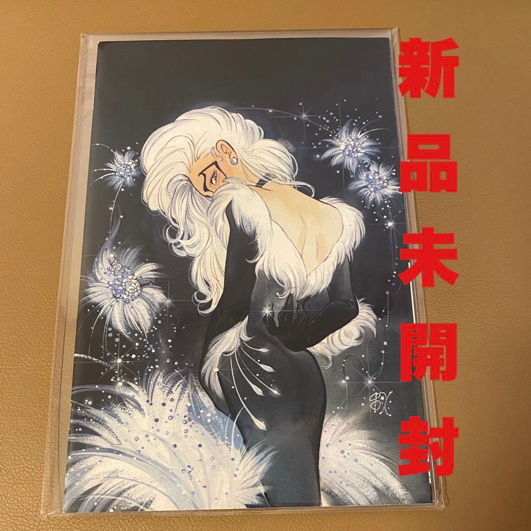 NYCC限定 BLACK CAT Peach Momoko 桃桃子 Marvel