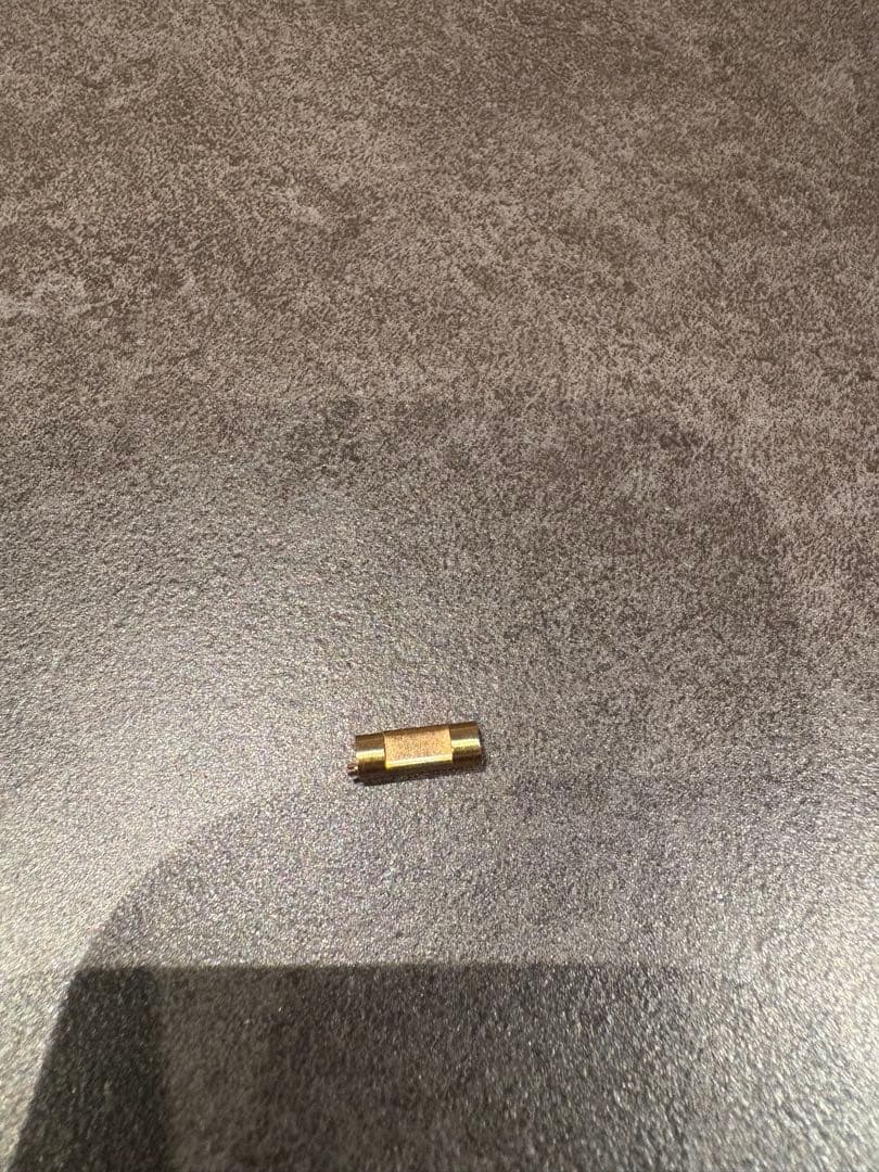 ロレックス　Rolex 余りコマ　1コマ