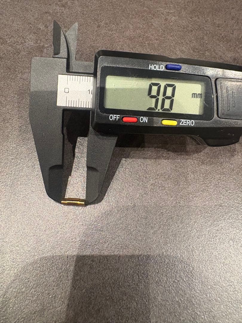 ロレックス　Rolex 余りコマ　1コマ