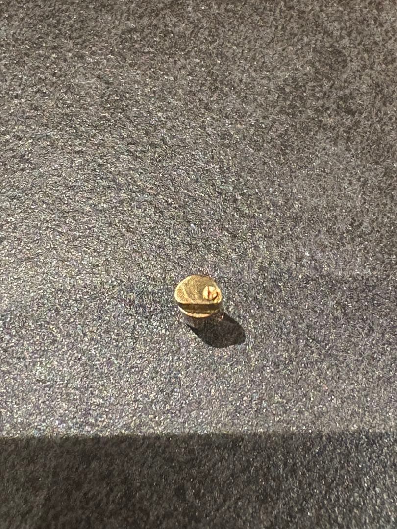 ロレックス　Rolex 余りコマ　1コマ