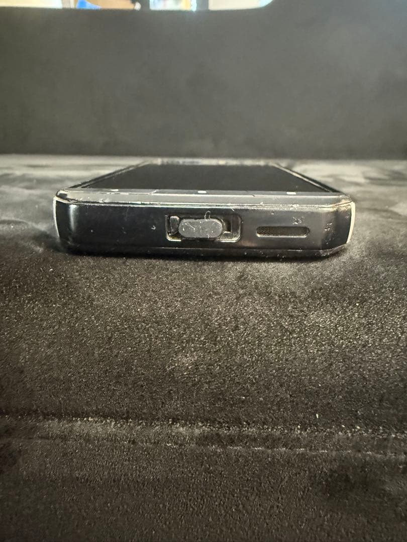 t*m様 CAT S61 スマートフォン