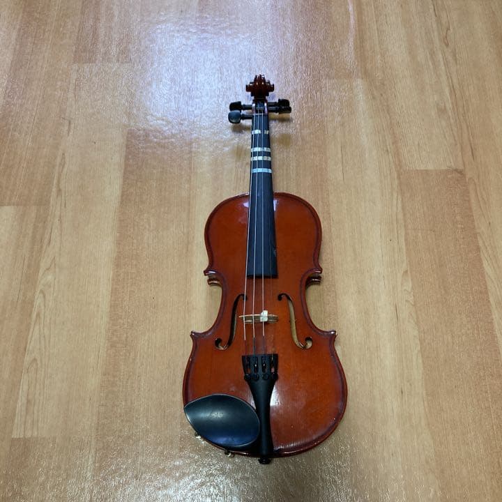 バイオリン　1/8サイズ