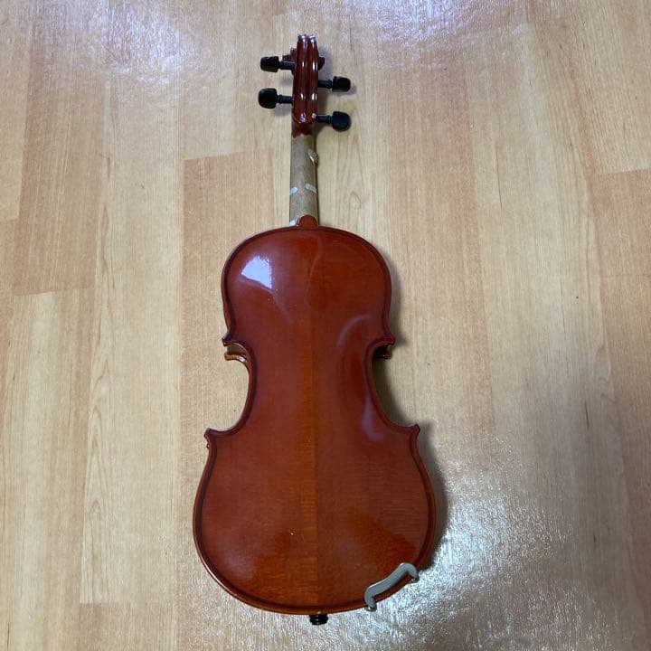 バイオリン　1/8サイズ