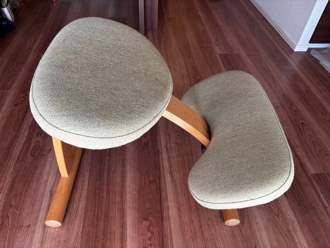 バランスチェア balans EASY バランスイージー 学習椅子