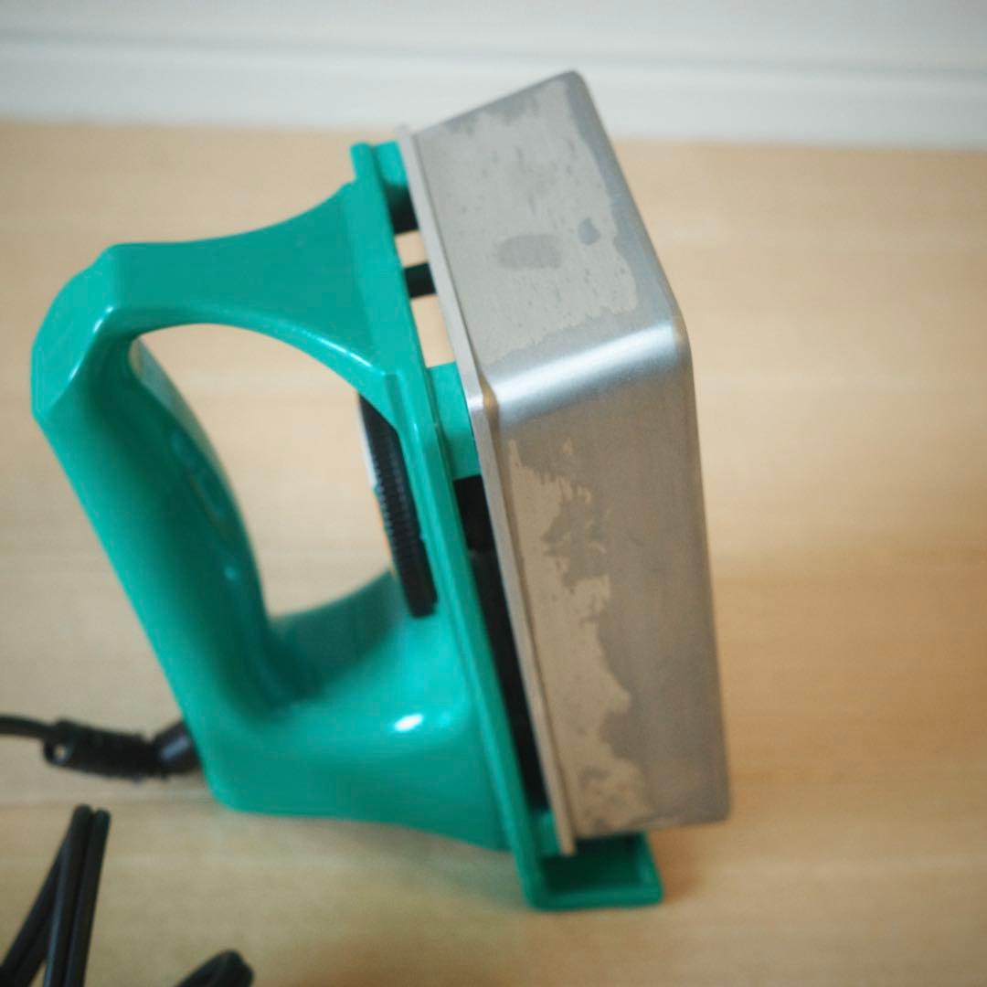 ガリウム(GALLIUM) ワクシングアイロン TU0205