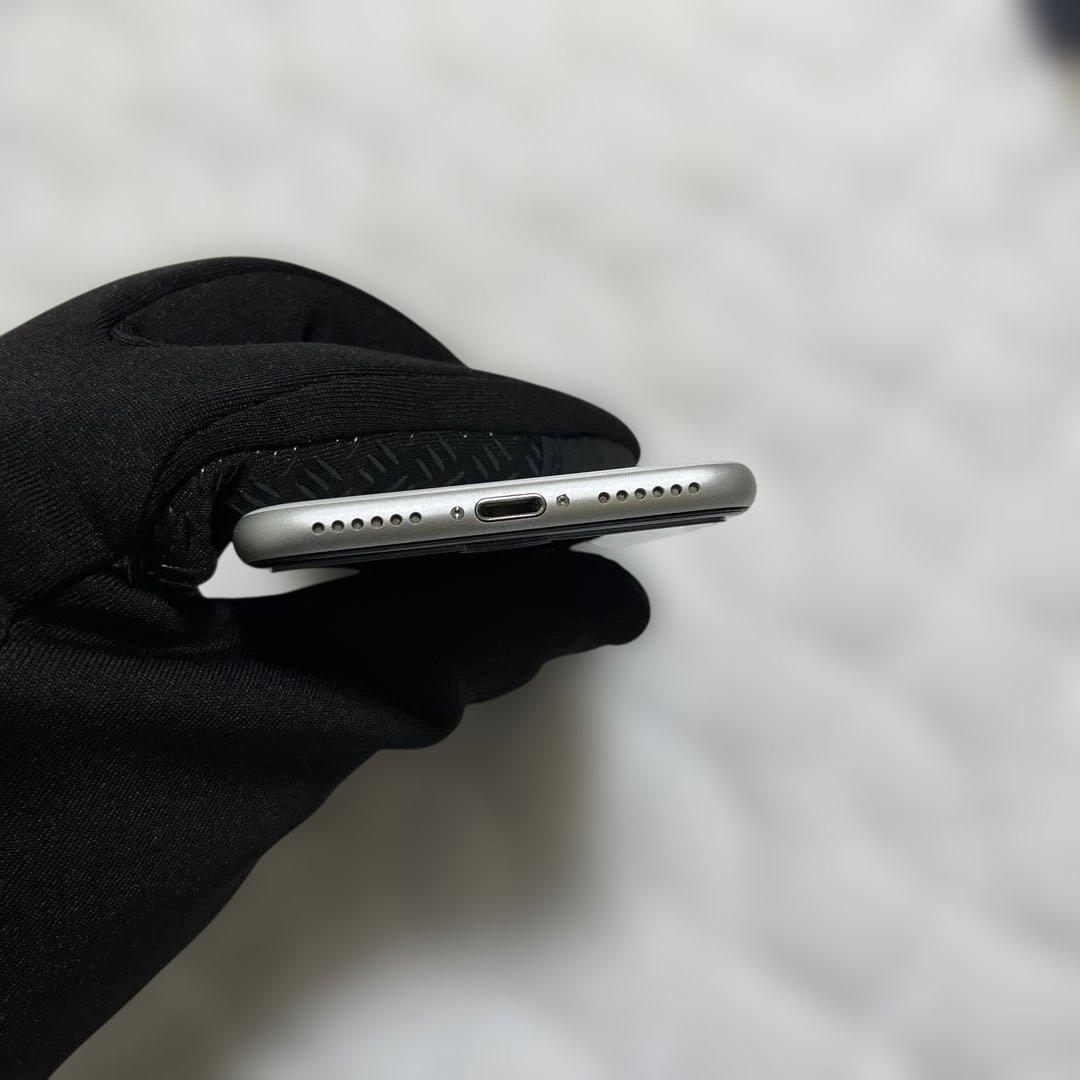 ち*婦様 iPhone SE (第2世代) 128GB ブラック SIMフリー