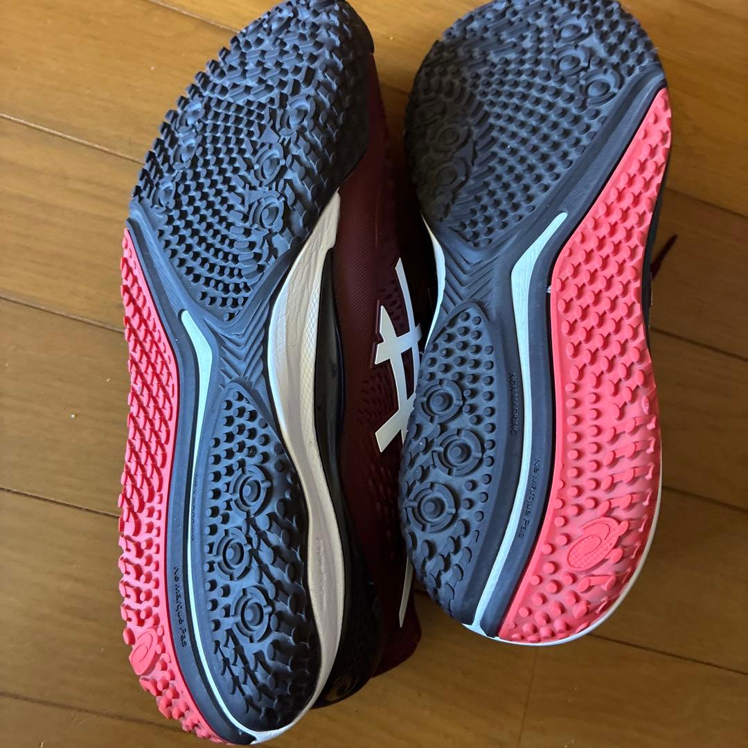 ゲルレゾリューション9 OC ワイド幅