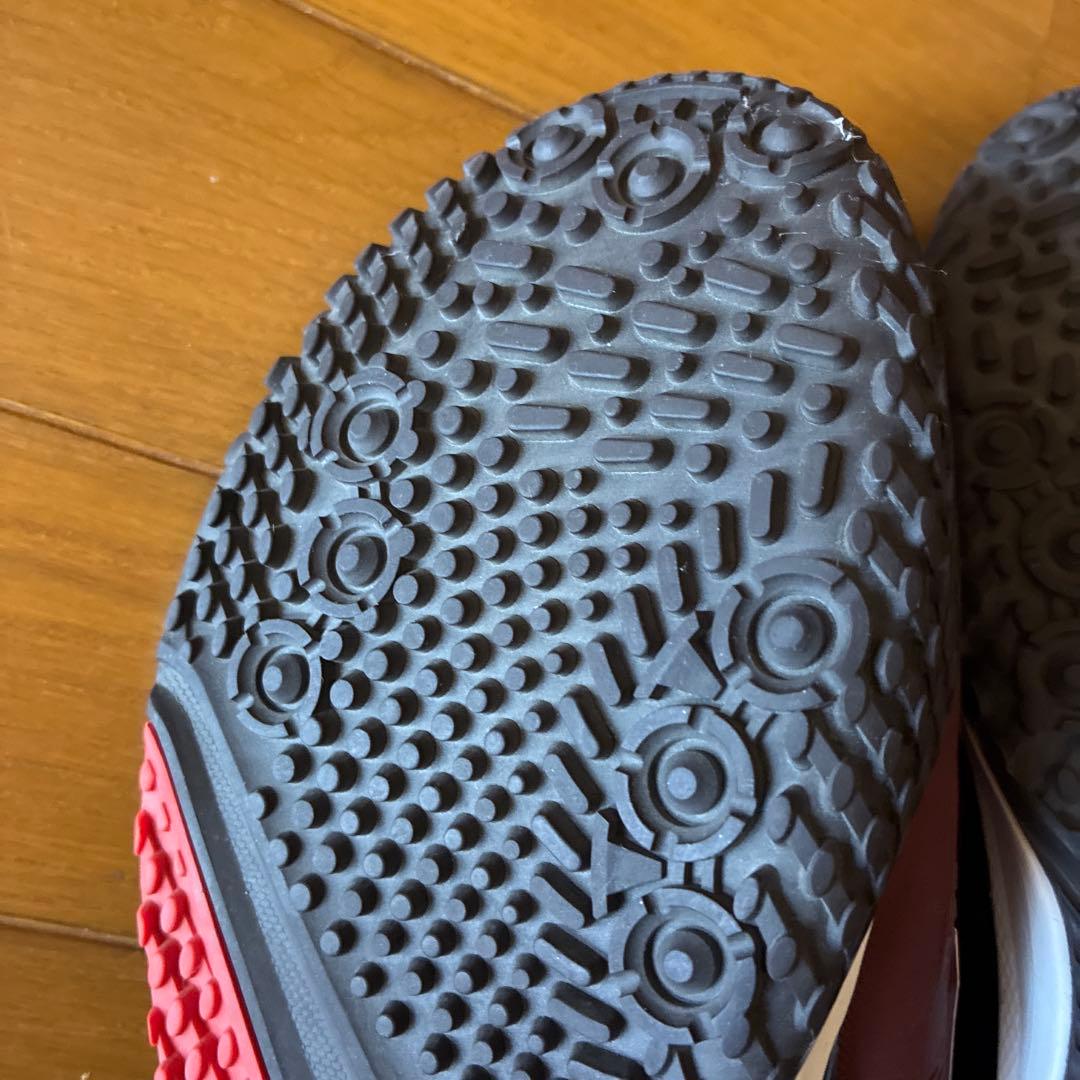 ゲルレゾリューション9 OC ワイド幅