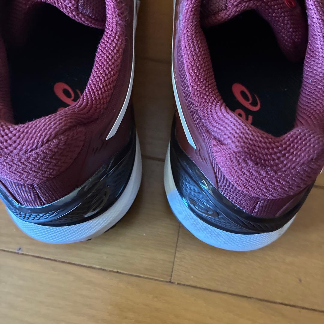 ゲルレゾリューション9 OC ワイド幅