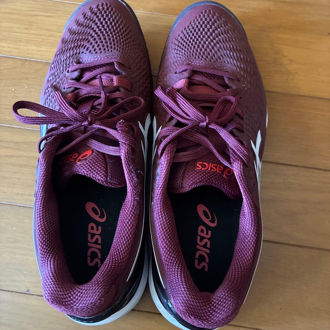 ゲルレゾリューション9 OC ワイド幅